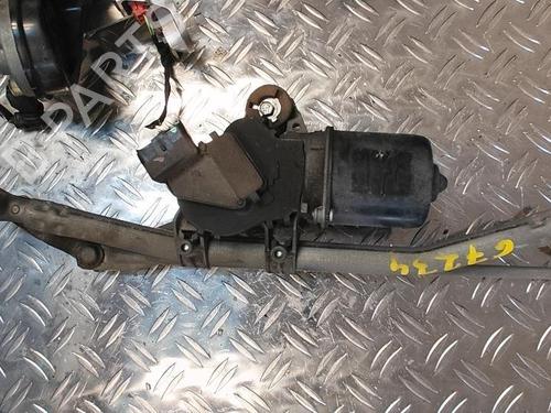 Front wiper motor CITROËN C2 (JM_) 1.1 | BP21342538M29 