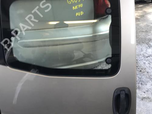Right slide door CITROËN NEMO MPV 1.4 HDi | BP21332574C75 