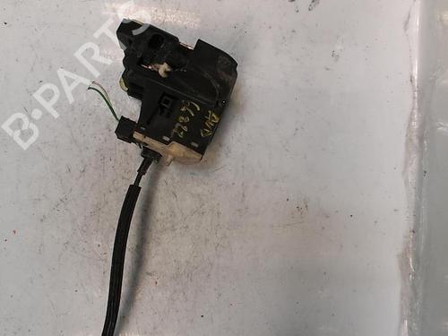 Used Front right lock RENAULT CLIO II (BB_, CB_) 1.5 dCi (B/CB07) (65 hp) 21335083