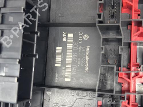 Elektronisk modul VW GOLF V (1K1) 1.9 TDI | BP27573516M83 