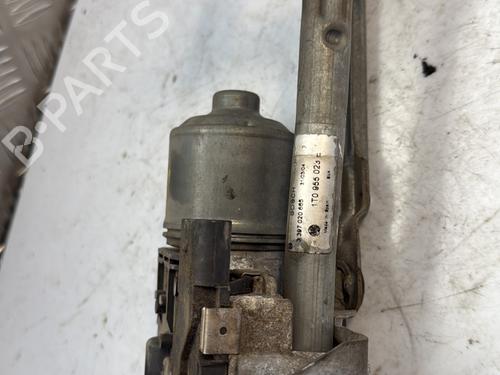 Front wiper motor VW TOURAN (1T1, 1T2) 2.0 TDI 16V | BP27699566M29 