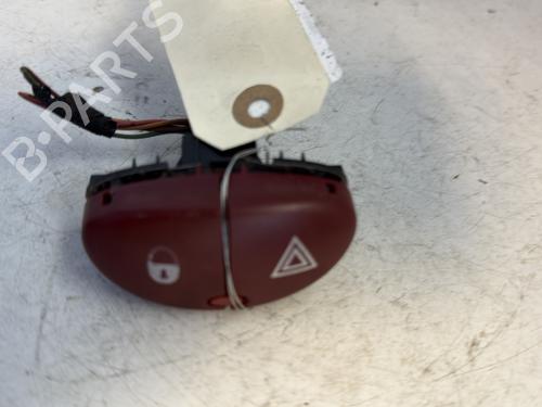 Used Warning switch PEUGEOT 206 Hatchback (2A/C) 1.4 HDi eco 70 (68 hp) 26320001