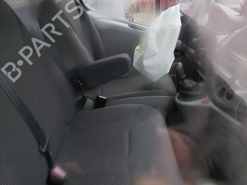 Left front door OPEL VIVARO A Van (X83) 2.0 CDTI (F7) | BP24800205C2