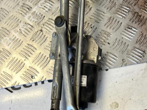 Used Front wiper motor BMW 3 Touring (E91) 330 d (231 hp) 21354764