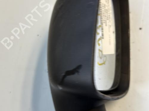 Right mirror DACIA DUSTER (HS_) 1.5 dCi 4x4 | BP23798192C27 
