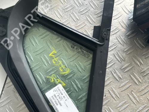 Used Front left quarter glass PEUGEOT 208 I (CA_, CC_) 1.6 HDi (92 hp) 21353272