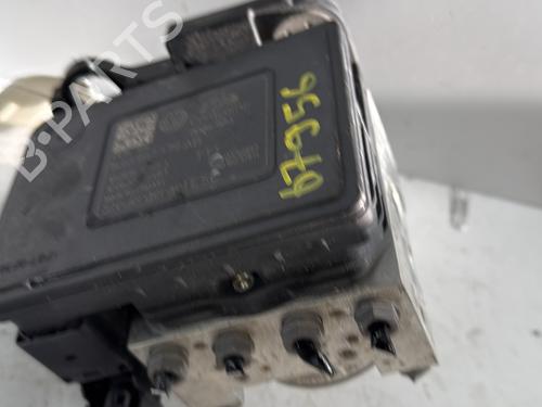 Used ABS pump AUDI A3 (8V1, 8VK) 2.0 TDI quattro (184 hp) 21355711