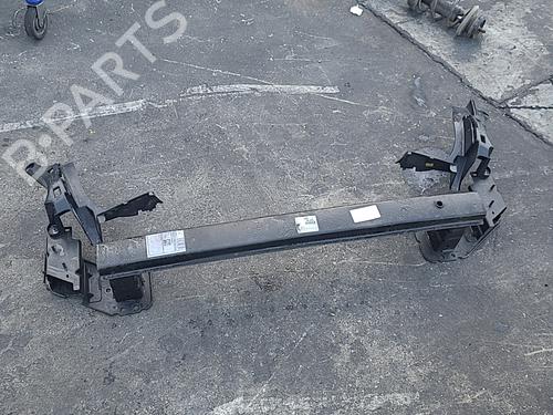 Rear bumper reinforcement PEUGEOT 3008 I MPV (0U_) 2.0 HDi 150 / BlueHDi 150 | BP21352483C73 