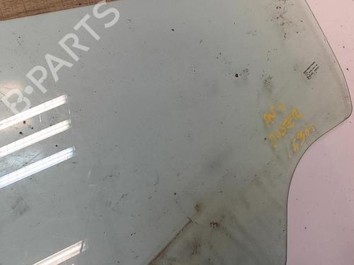Used Front left door window DACIA DUSTER (HS_) 1.6 SCe 115 (115 hp) 21328280