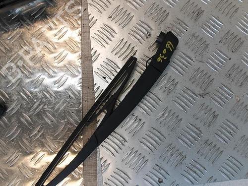 Used Rear windshield wiper arm CITROËN C4 II (NC_) 1.6 HDi 90 (92 hp) 21329032