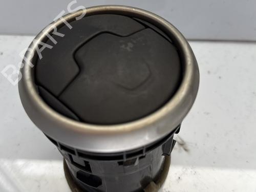 Used Air vent NISSAN QASHQAI / QASHQAI +2 I (J10, NJ10, JJ10E) 1.5 dCi (110 hp) 24541261