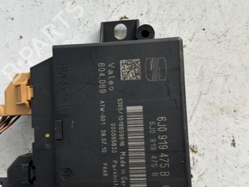 Used Control unit SEAT IBIZA IV ST (6J8, 6P8) 1.6 TDI (105 hp) 21329655
