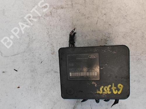 ABS pump FORD FOCUS II (DA_, HCP, DP) 1.6 TDCi | BP21357701M43 
