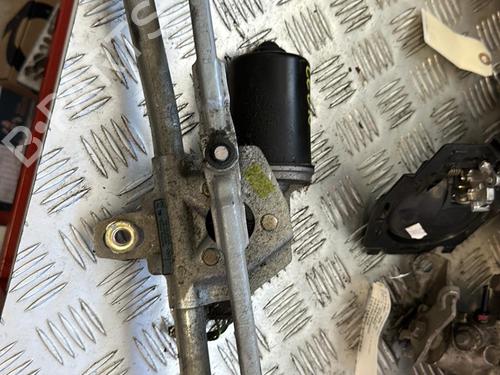 Used Front wiper motor SEAT LEON (1M1) 1.9 TDI (150 hp) 21332702