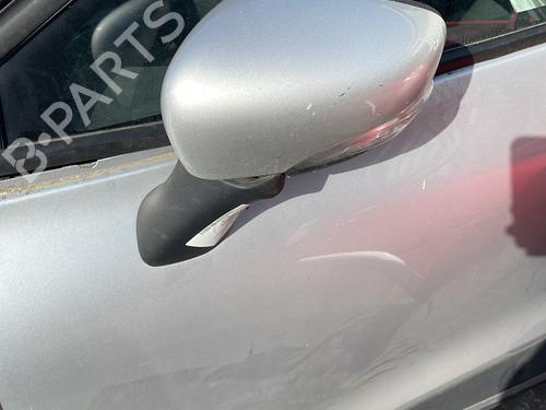 Left mirror RENAULT CLIO IV (BH_) 1.5 dCi 90 | BP21339918C26 