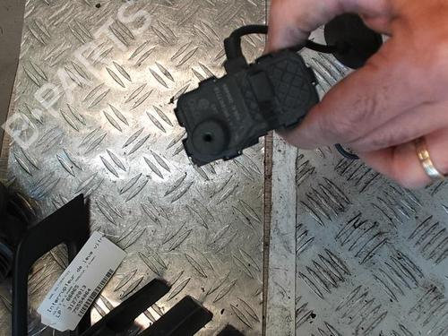 Electronic module VW POLO V (6R1, 6C1) 1.6 TDI | BP21344813M83 