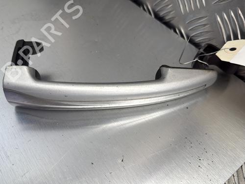 Front left exterior door handle CITROËN C4 Grand Picasso I (UA_) 1.6 HDi 110 | BP28044570C128 