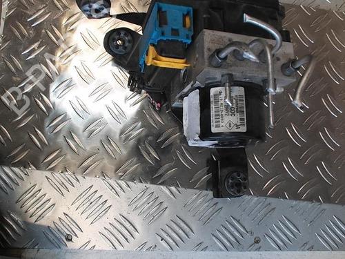 ABS pump RENAULT MEGANE III Hatchback (BZ0/1_, B3_) 1.5 dCi (BZ09, BZ0D, BZ1W, BZ29, BZ14) | BP21329190M43 
