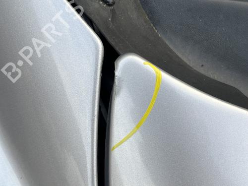 Hood JAGUAR X-TYPE I (X400) 2.1 V6 | BP23078850C1 