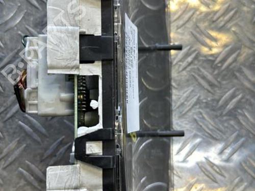 Instrument cluster NISSAN MICRA III (K12) 1.2 16V | BP21357442C47 