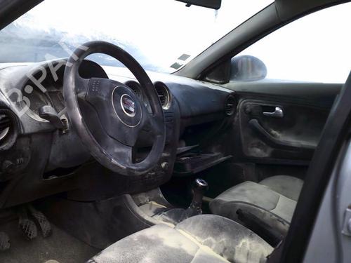 Left taillight SEAT IBIZA III (6L1) 1.9 TDI | BP21343745C34 