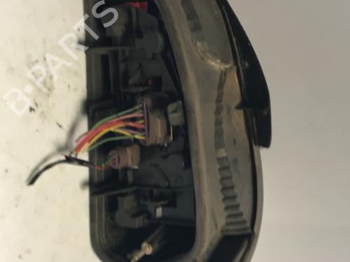 Left taillight PEUGEOT 406 (8B) 1.9 TD | BP21339841C34 