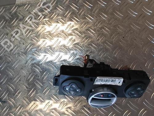 Climate control RENAULT CLIO III (BR0/1, CR0/1) 1.5 dCi | BP21342518I5 