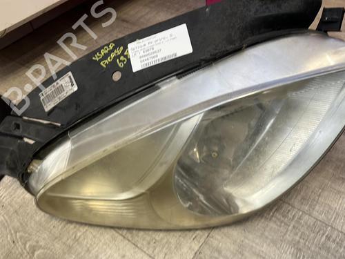 Used Right headlight CITROËN XSARA PICASSO (N68) 1.6 HDi (109 hp) 21354472