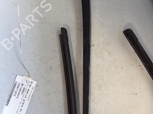 Front windshield wiper arm AUDI A4 B7 (8EC) 2.7 TDI | BP23797765C143 