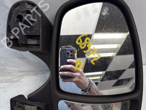Used Right mirror RENAULT TRAFIC II Van (FL) 2.0 dCi 115 (FL01, FL0U) (114 hp) 24952032