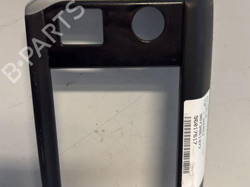 Used Electronic module PEUGEOT 208 I (CA_, CC_) 1.6 BlueHDi 100 (100 hp) 21331643
