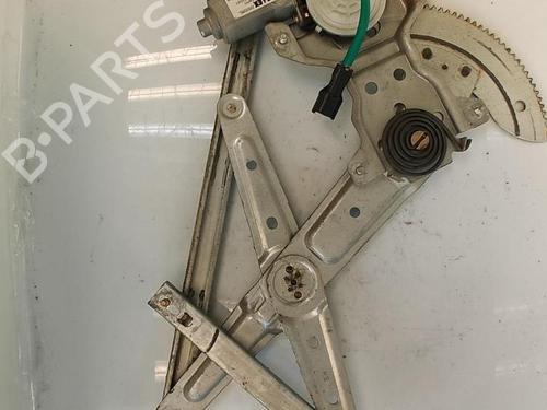 Front right window mechanism KIA CARENS II MPV (FJ) 2.0 CRDi | BP21335453C23 