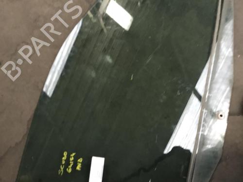 Front right door window FIAT SCUDO Van (220_) 2.0 JTD | BP21338165C19 