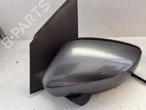 Used Left mirror VW POLO V (6R1, 6C1) 1.6 TDI (90 hp) 26213404