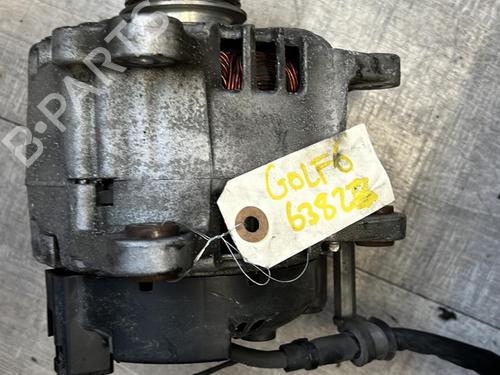 Generator VW GOLF VI (5K1) 2.0 TDI (110 hp) 21338850