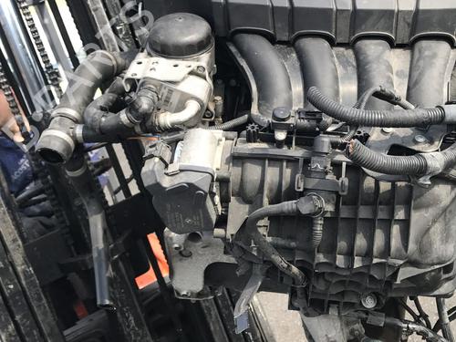 Engine BMW 1 (E81) 118 i | BP24541237M1 