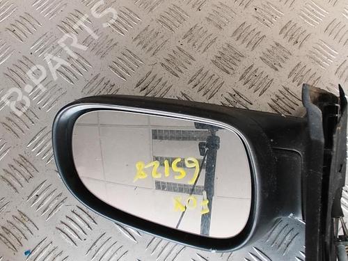 Right mirror VW FOX Hatchback (5Z1, 5Z3, 5Z4) 1.2 | BP21340216C27 