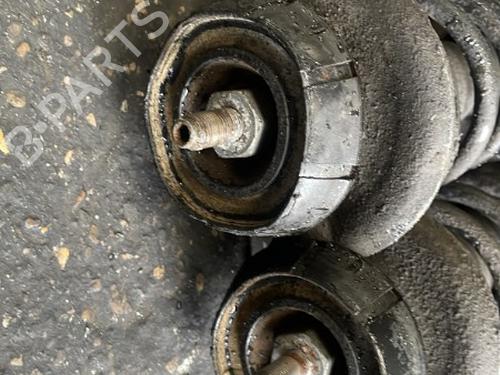 Left front shock absorber DACIA LODGY (JS_) 1.5 dCi | BP21336792M16 