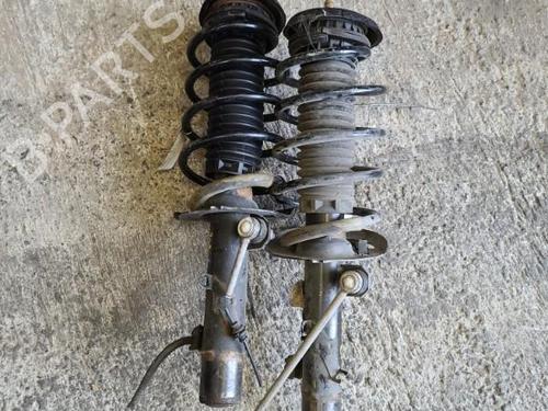 Left front shock absorber PEUGEOT 208 I (CA_, CC_) 1.6 BlueHDi 100 | BP21355169M16 