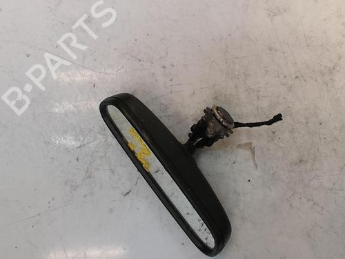 Used Rear mirror PEUGEOT 308 II (LB_, LP_, LW_, LH_, L3_) 1.2 THP 110 (110 hp) 21351931