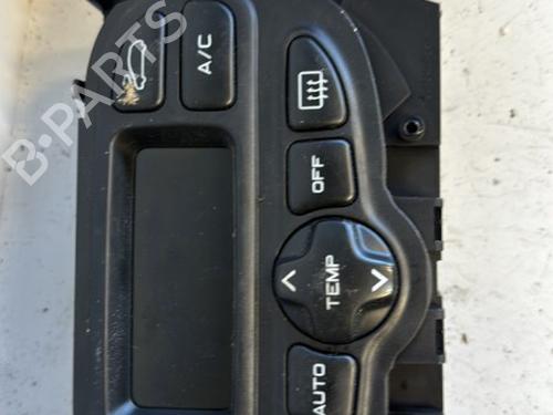 Used Climate control PEUGEOT 206 SW (2E/K) 2.0 HDi (90 hp) 21337281