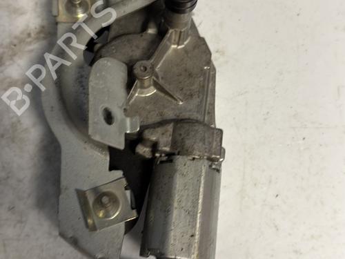 Used Rear wiper motor FORD FIESTA VI (CB1, CCN) 1.4 TDCi (68 hp) 22438773