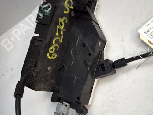 Used Front right lock PEUGEOT 207 SW (WK_) 1.6 16V (120 hp) 26003749