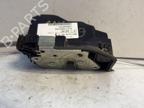 Front left lock BMW 5 (E60) 520 d | BP27220702C98 