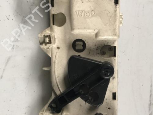 Climate control RENAULT MEGANE I (BA0/1_) 1.6 e (BA0F, BA0S) | BP21344069I5 