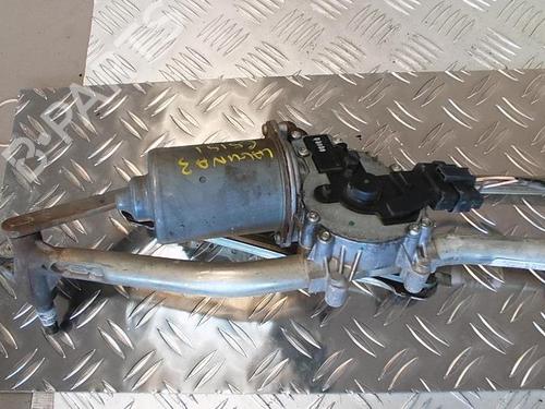 Front wiper motor RENAULT LAGUNA III (BT0/1) 2.0 dCi (BT01, BT08, BT09, BT0E, BT0K, BT12, BT1C, BT1D,... | BP21348120M29 