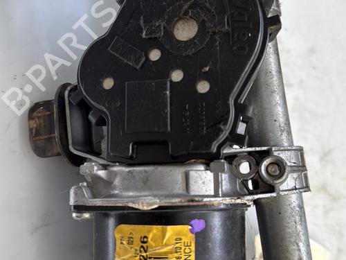 Front wiper motor RENAULT MEGANE III Hatchback (BZ0/1_, B3_) 1.5 dCi (BZ09, BZ0D, BZ1W, BZ29, BZ14) | BP24641402M29 