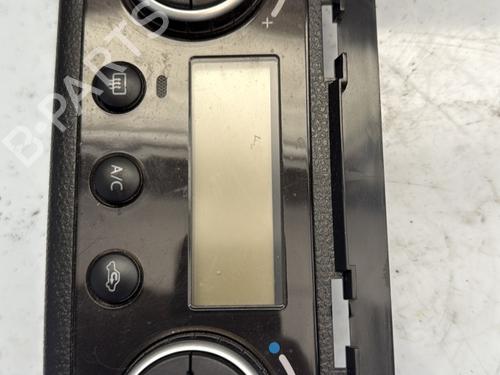 Comando chauffage SUZUKI SWIFT III (MZ, EZ) 1.3 (RS413, ZC11S) | BP27593921I5 