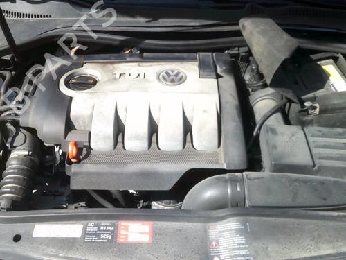Køler VW GOLF V (1K1) 1.9 TDI | BP21350441M31 
