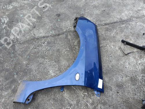 Used Left front fenders PEUGEOT 307 Break (3E) 2.0 HDI 90 (90 hp) 22188997